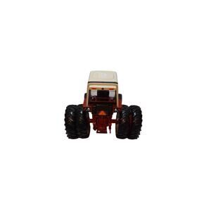 vintage IH diecast tractor